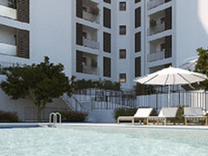 Real estate in Ciudad Real Singular — look at the real estate search engine GEOLN.COM. Photo 3