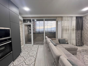 Продається квартира в Батумі — Пошуковик нерухомості від забудовників і власників GEOLN.COM. Фото 7