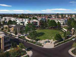 房地产在 Revo at Novel Park — look at the real estate search engine GEOLN.COM. 照片 4