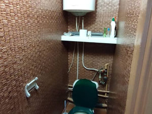 ბინის გაყიდვა მფლობელისგან — უძრავი ქონების ყიდვა და მფლო ბელებისგან GEOLN.COM. ფოტო 12