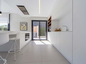 别墅 4 卧室 197 m² 在 Campoamor, 西班牙 — 来自开发商和业主的房地产搜索引擎 GEOLN.COM. 照片 14