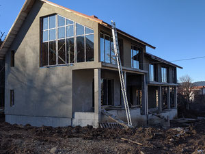 Apartment for sale in Bakuriani — Find off-plan property or real estate resale directly from developers and owners GEOLN.COM. Photo 9