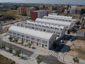 Real estate in Habitat Musico Chapi — look at the real estate search engine GEOLN.COM. Photo 9