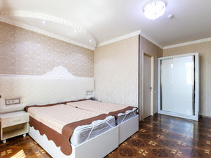 For sale a boutique hotel in old Tbilisi (Georgia) with breathtaking views of the city — Find off-plan property or real estate resale directly from developers and owners GEOLN.COM. Photo 3