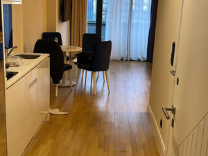 אורבי סיטי שני חדרי שינה — חיפוש נדל"ן מפרטי ומקבלן GEOLN.COM. תמונה 4