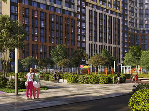 房地产在 Art House — look at the real estate search engine GEOLN.COM. 照片 7