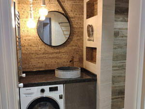 出售位于尼扎拉泽街的公寓 — 来自开发商和业主的房地产搜索引擎 GEOLN.COM. 照片 6