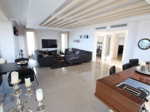 地中海沿岸的豪华别墅 — 来自开发商和业主的房地产搜索引擎 GEOLN.COM. 照片 12