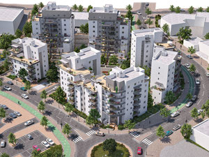 Недвижимость в Donna CROWN — смотрите на поисковике недвижимости GEOLN.COM. Фото 10