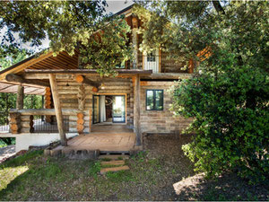 别墅在法国，普罗旺斯，Le Thoron — 来自开发商和业主的房地产搜索引擎 GEOLN.COM. 照片 8