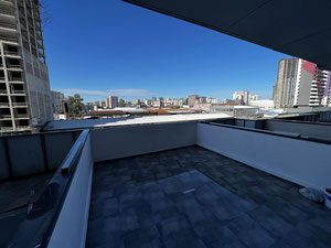 巴统日出公寓的工作室。 — 来自开发商和业主的房地产搜索引擎 GEOLN.COM. 照片 3