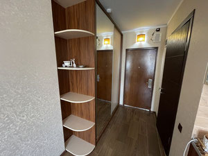 奥秘公寓待售一室公寓 — 来自开发商和业主的房地产搜索引擎 GEOLN.COM. 照片 8