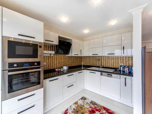 公寓 1 卧室 74 平方米，位于土耳其阿拉尼亚 — 来自开发商和业主的房地产搜索引擎 GEOLN.COM. 照片 30