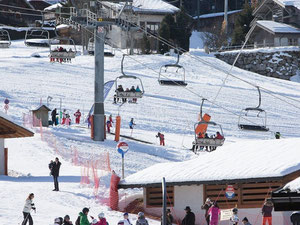 ბინა საფრანგეთში, მეგევეში — უძრავი ქონების ყიდვა და მფლო ბელებისგან GEOLN.COM. ფოტო 6
