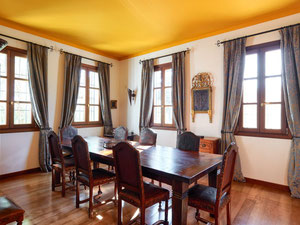 别墅 3 间卧室 374 平方米，位于西班牙埃斯特波纳 — 来自开发商和业主的房地产搜索引擎 GEOLN.COM. 照片 21