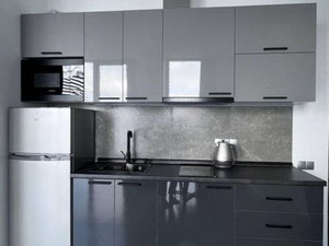 דירה עם נוף לים במתחם מגורים רמדה — חיפוש נדל"ן מפרטי ומקבלן GEOLN.COM. תמונה 4