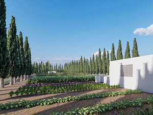 Immobilien in Green Habitation — Schauen Sie sich die Immobiliensuchmaschine GEOLN.COM an. Foto 5