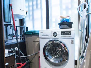 公寓 2 间卧室 90 平方米，位于西班牙新黄金地带 — 来自开发商和业主的房地产搜索引擎 GEOLN.COM. 照片 2