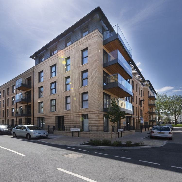 Propiedad en venta en SO Resi Clapham Park — mira el buscador inmobiliario GEOLN.COM. Foto 1