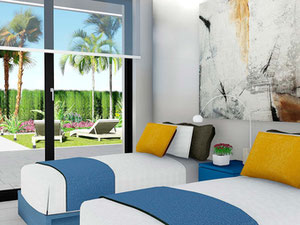 Villa 3 bedrooms 102 m² in Calasparra, Spain — Find off-plan property or real estate resale directly from developers and owners GEOLN.COM. Photo 9