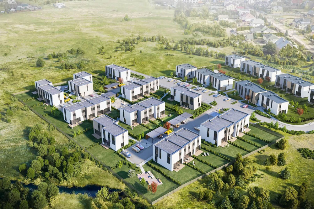 Real estate in 34 istorijos — look at the real estate search engine GEOLN.COM. Photo 1