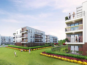 Real estate in Wawer Love — look at the real estate search engine GEOLN.COM. Photo 5