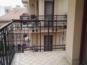 דירות בעיר גדולה בהונגריה, בודפשט — חיפוש נדל"ן מפרטי ומקבלן GEOLN.COM. תמונה 5