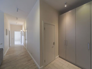 Apartment by the sea in Latvia, Jurmala, Vaivari — Find off-plan property or real estate resale directly from developers and owners GEOLN.COM. Photo 3