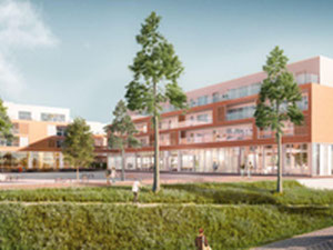 უძრავი კონება Leanderhof — გადახედეთ უძრავი ქონების საძიებო სისტემას GEOLN.COM. ფოტო 2