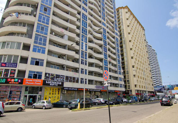 Apartamento de 1 habitación a la venta