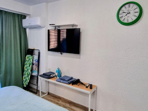 Orbi Beach Tower Verkaufe Studio vom Eigentümer — Immobilien-Suchservice von Bauträgern und Eigentümern GEOLN.COM. Foto 10