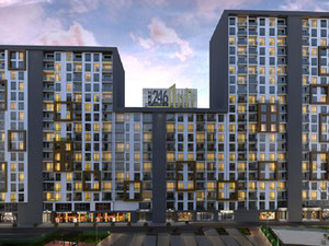 عقار للبيع في Kule 246 — انظر إلى محرك البحث العقاري GEOLN.COM. صورة فوتوغرافية 4