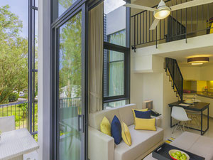 Cassia Phuket — Sahiplerden yada inşaatcilardan mülkiyet arama GEOLN.COM. Fotoğraf 4