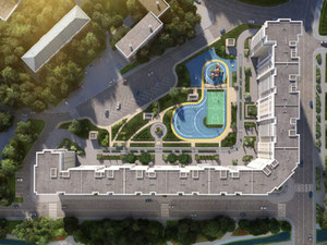 Нерухомість в Prime Time — дивіться на пошуковику нерухомості GEOLN.COM. Фото 2