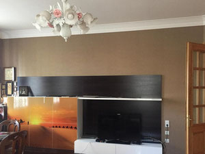 维拉5间房间的公寓。第比利斯无中介公寓 — 来自开发商和业主的房地产搜索引擎 GEOLN.COM. 照片 2