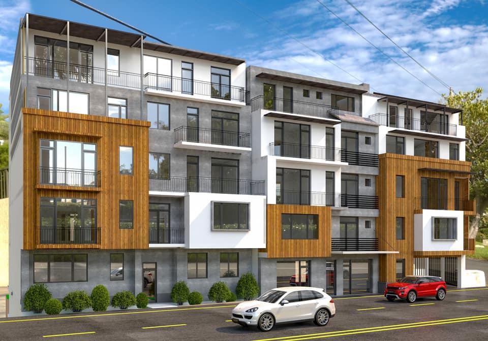 Нерухомість в Megreladze 18 — дивіться на пошуковику нерухомості GEOLN.COM. Фото 1