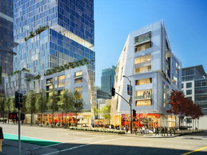 房地产在 The Avery — look at the real estate search engine GEOLN.COM. 照片 19