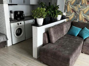 Квартира в Батумі — Пошуковик нерухомості від забудовників і власників GEOLN.COM. Фото 5