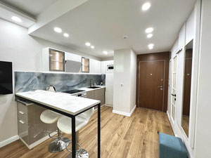 巴统公寓 巴统景观 — 来自开发商和业主的房地产搜索引擎 GEOLN.COM. 照片 4