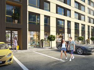 房地产在 Continent Ray — look at the real estate search engine GEOLN.COM. 照片 7