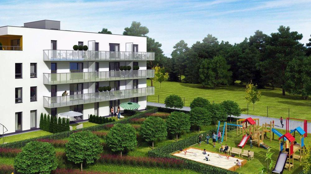 Real estate in NeoVita — look at the real estate search engine GEOLN.COM. Photo 1