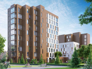 房地产在 Happiness on the Falcon — look at the real estate search engine GEOLN.COM. 照片 5