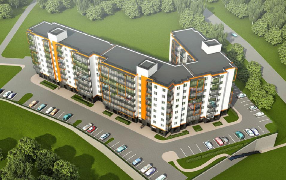 Nieruchomości w BRAVO — spójrz na wyszukiwarkę nieruchomości GEOLN.COM. Zdjęcie 1