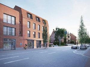 عقار للبيع في De Witte Lelie — انظر إلى محرك البحث العقاري GEOLN.COM. صورة فوتوغرافية 5