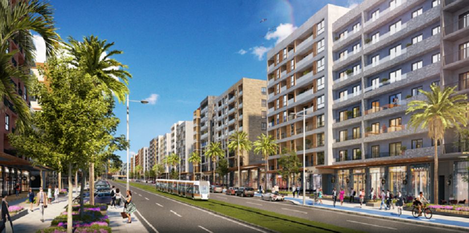 房地产在 Sur Cadde — look at the real estate search engine GEOLN.COM. 照片 1