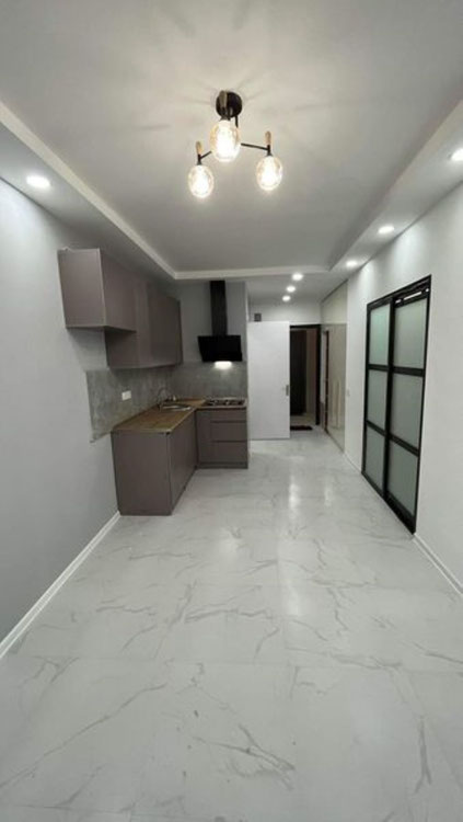 巴统公寓 — 来自开发商和业主的房地产搜索引擎 GEOLN.COM. 照片 1