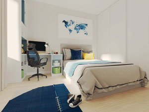 უძრავი კონება Anella Coruna — გადახედეთ უძრავი ქონების საძიებო სისტემას GEOLN.COM. ფოტო 6