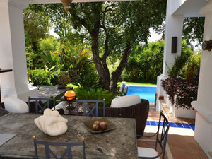 别墅 4 卧室 580 m² 在 Altos Reales, 西班牙 — 来自开发商和业主的房地产搜索引擎 GEOLN.COM. 照片 3