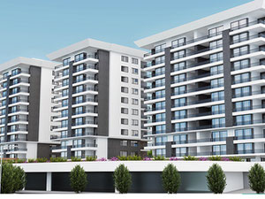 عقار للبيع في Erikliman Konaklari — انظر إلى محرك البحث العقاري GEOLN.COM. صورة فوتوغرافية 2