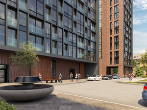 房地产在 Pervomayskoy, 60 — look at the real estate search engine GEOLN.COM. 照片 5